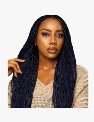 Wow Braid