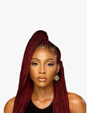 Mega Braid