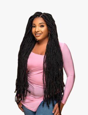 women crochet