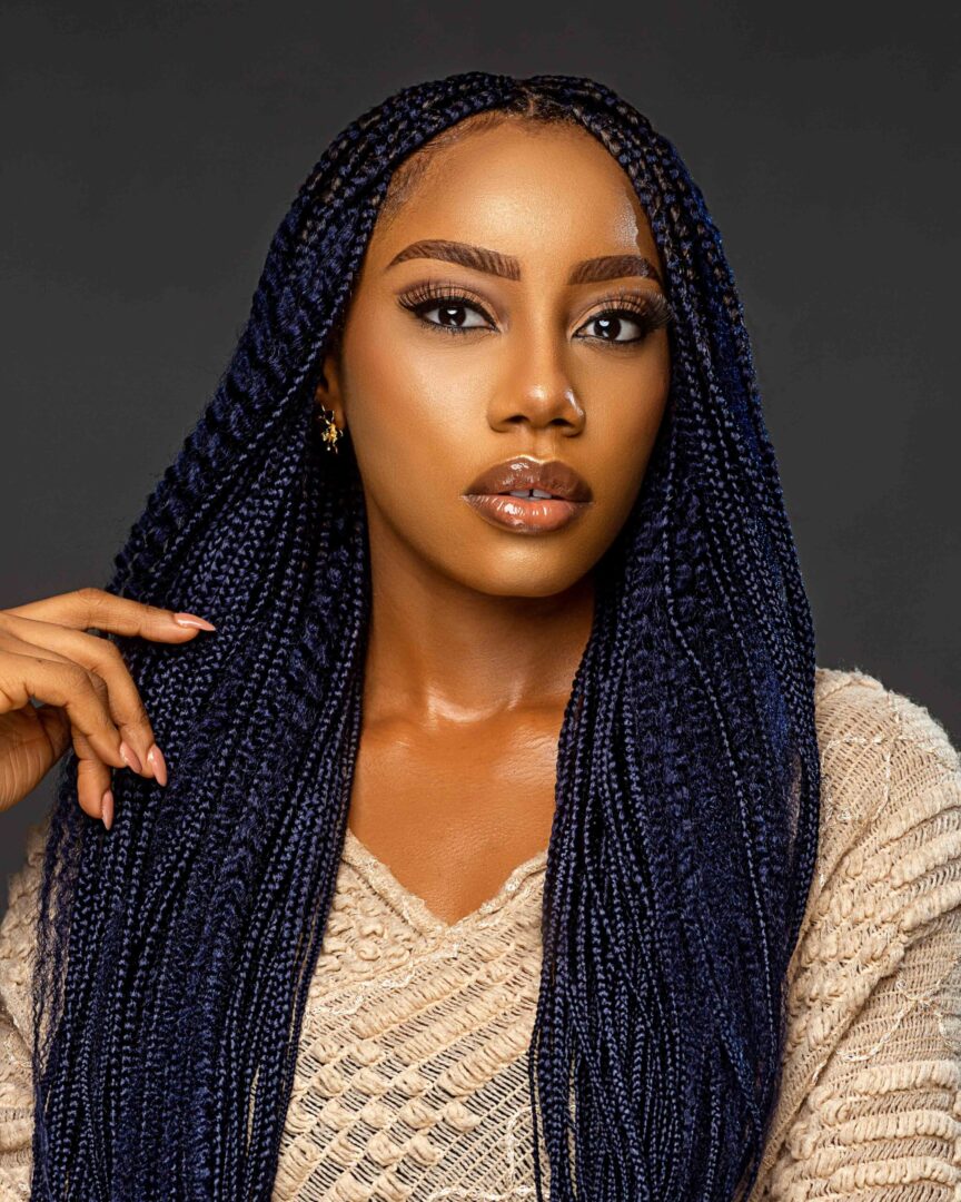 Naija Braids - Lush Hair Africa