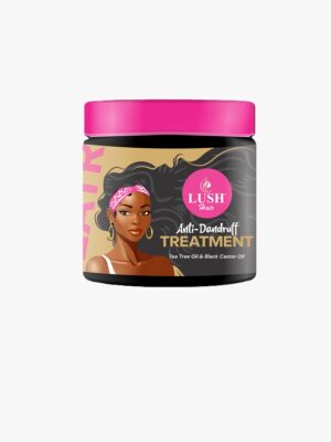 anti dandruff treatment