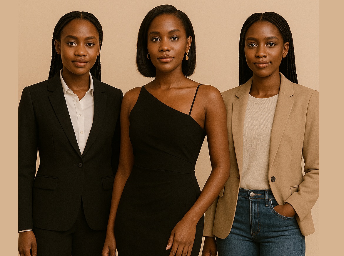 Your Style Guide: Dressing for Every Occasion