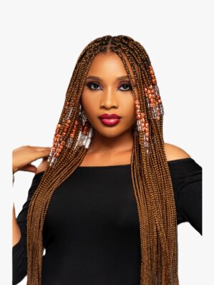 braids