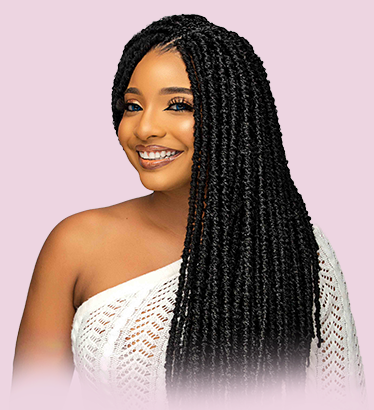 Premium Crochet Hair Extension Products For Elegant Hairstyles 