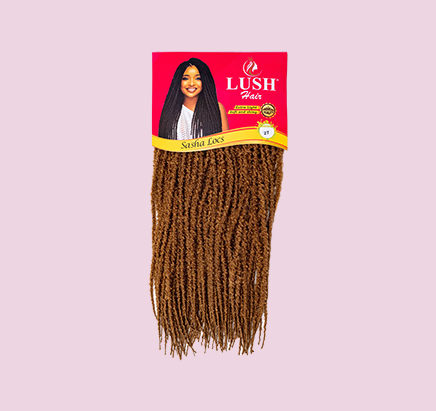 Sasha Locs Archives - Lush Hair Africa