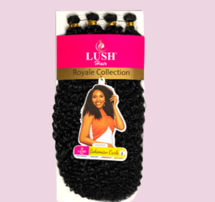 Sasha Locs - Lush Hair Africa