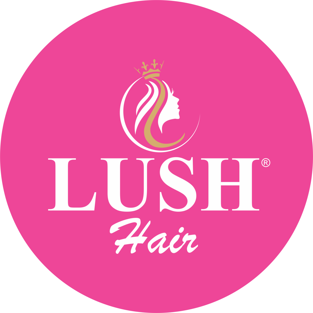 Kinky twist Lush Hair Africa