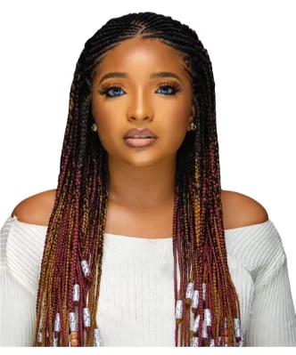 Lush Hair Nigeria on X: Looking to take your styling game up a