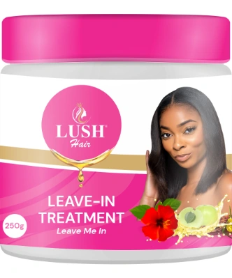 Leave-In Treatment (250g)