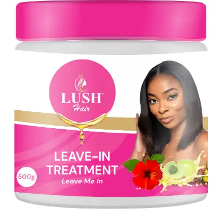 Leave-In Treatment (500g)