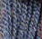 Metalic Blue
