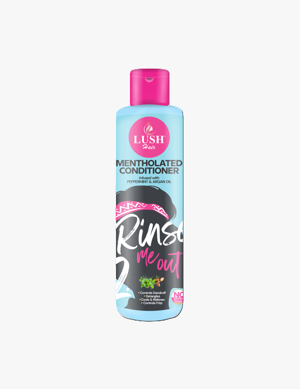 women hair treatment