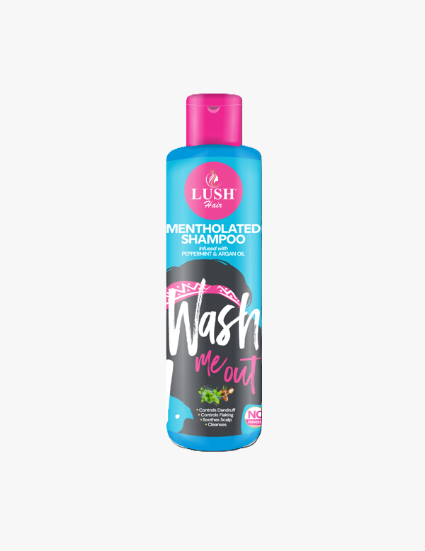 women hair treatment