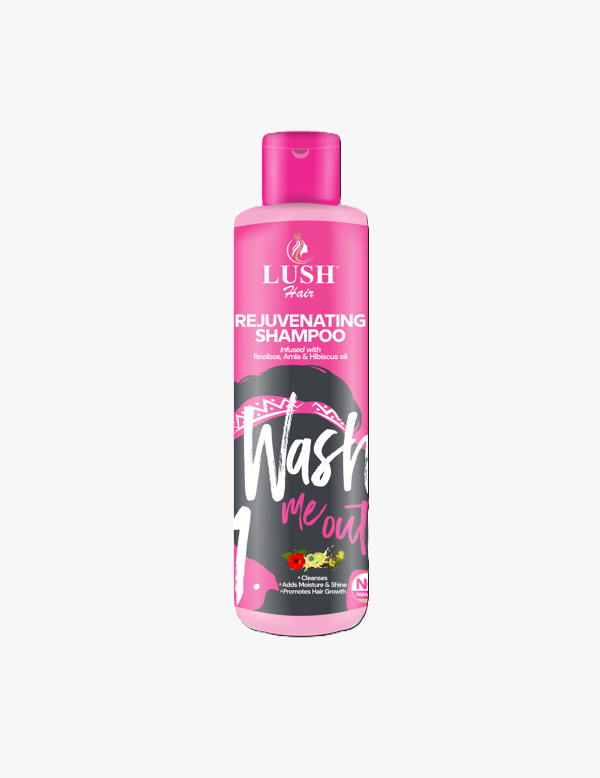 women hair treatment