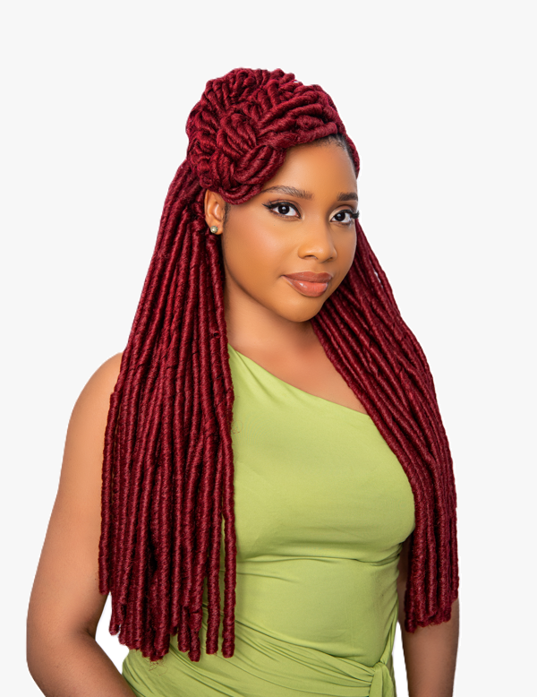 women attachment and weaves