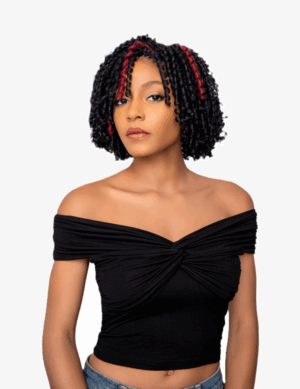women attachment and weaves