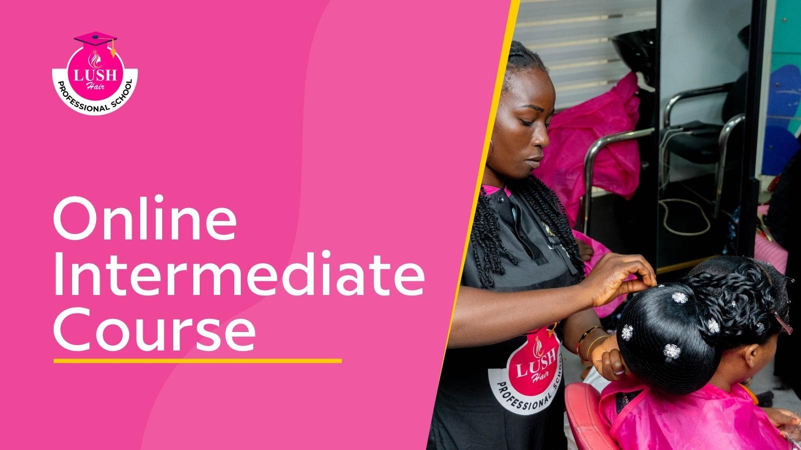 Intermediate Program (Online)