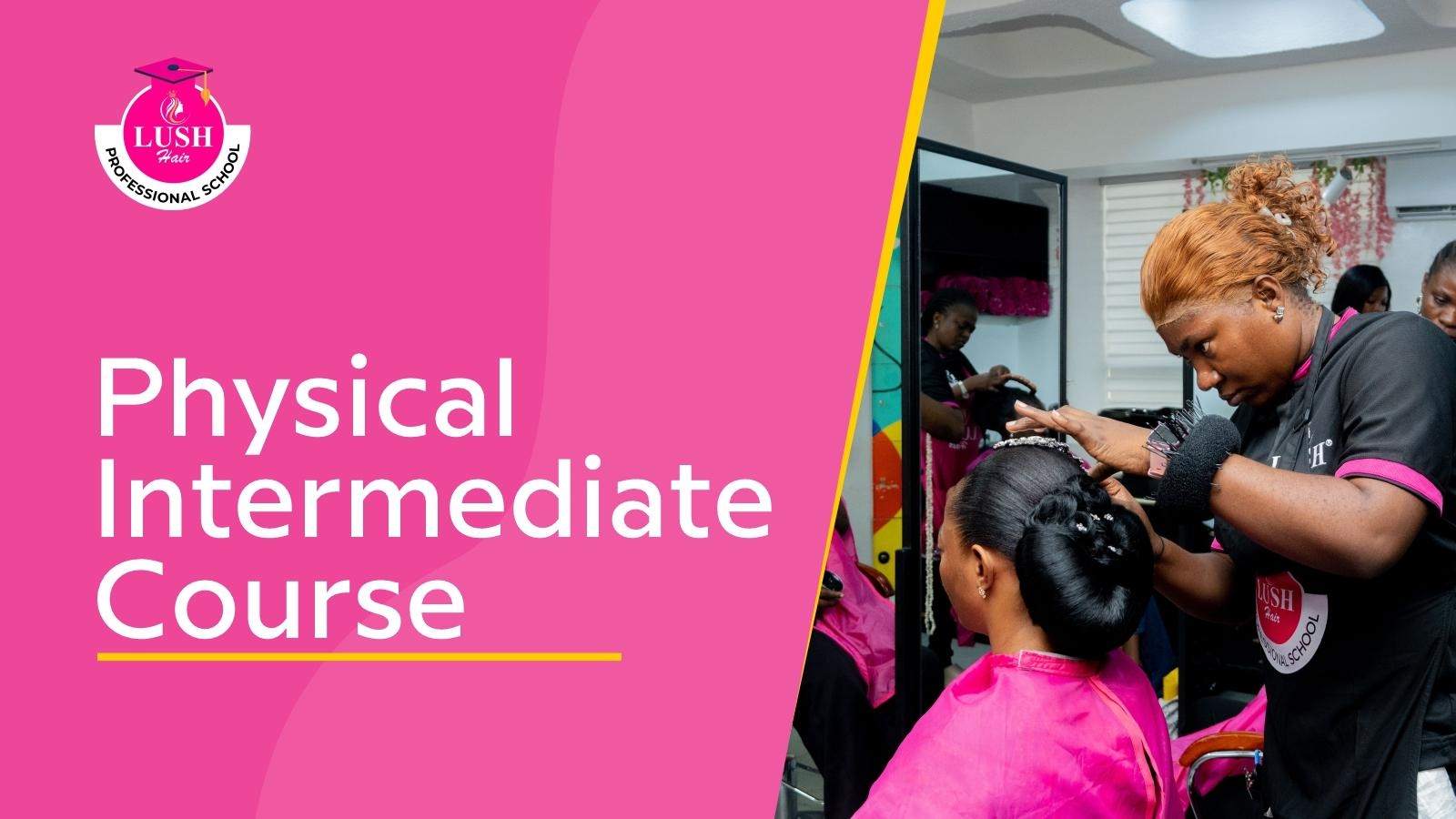 Intermediate Program (Physical Class)