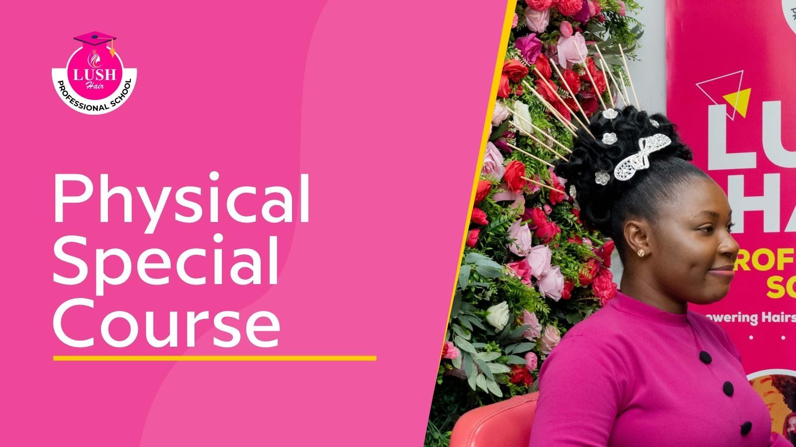 Special Program (Physical Class)